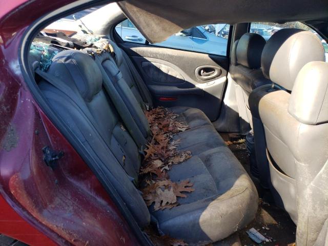 Photo 9 VIN: 1G2HY52K834152956 - PONTIAC BONNEVILLE 