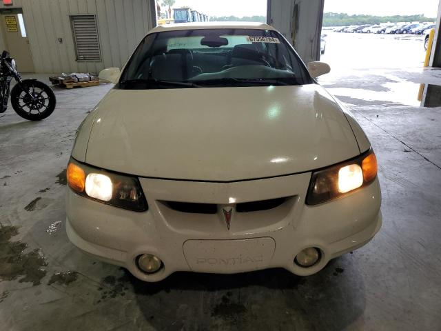 Photo 4 VIN: 1G2HY52KX4U170764 - PONTIAC BONNEVILLE 