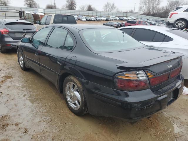 Photo 1 VIN: 1G2HY54K014256822 - PONTIAC BONNEVILLE 