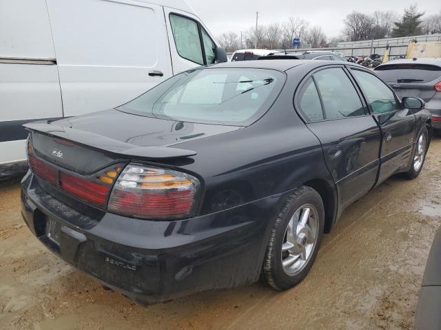 Photo 2 VIN: 1G2HY54K014256822 - PONTIAC BONNEVILLE 