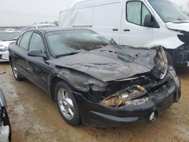 Photo 3 VIN: 1G2HY54K014256822 - PONTIAC BONNEVILLE 