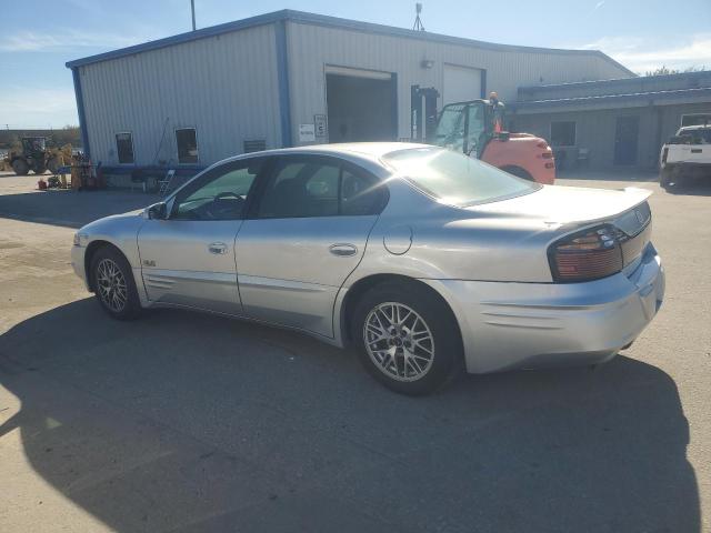 Photo 1 VIN: 1G2HY54K014285138 - PONTIAC BONNEVILLE 