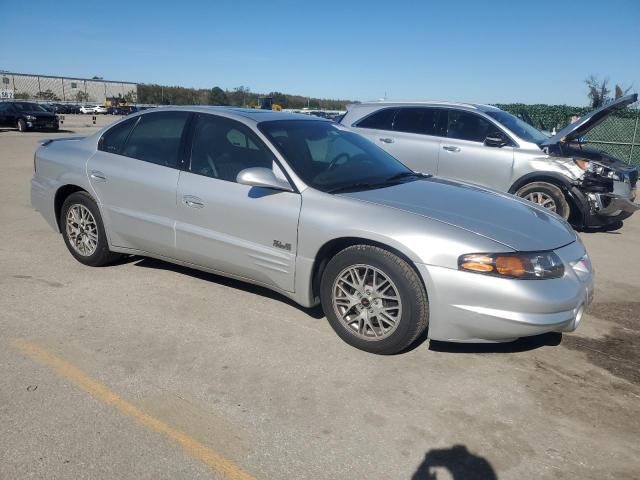 Photo 3 VIN: 1G2HY54K014285138 - PONTIAC BONNEVILLE 