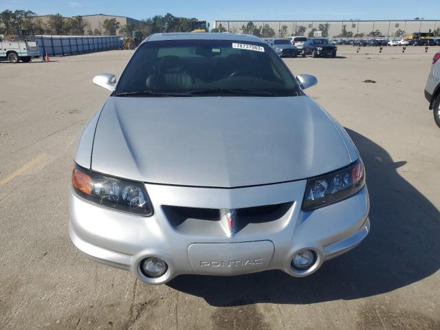 Photo 4 VIN: 1G2HY54K014285138 - PONTIAC BONNEVILLE 