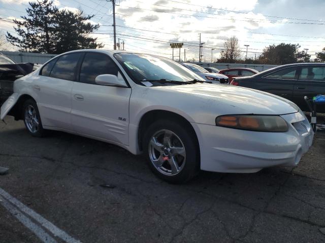 Photo 3 VIN: 1G2HY54K04U207334 - PONTIAC BONNEVILLE 