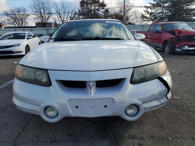 Photo 4 VIN: 1G2HY54K04U207334 - PONTIAC BONNEVILLE 