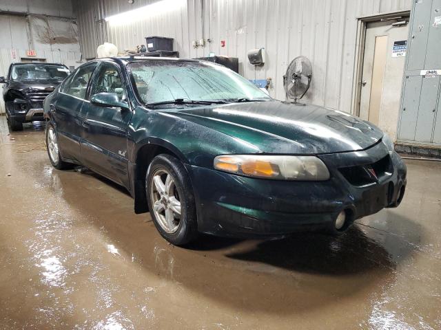 Photo 3 VIN: 1G2HY54K224162412 - PONTIAC BONNEVILLE 