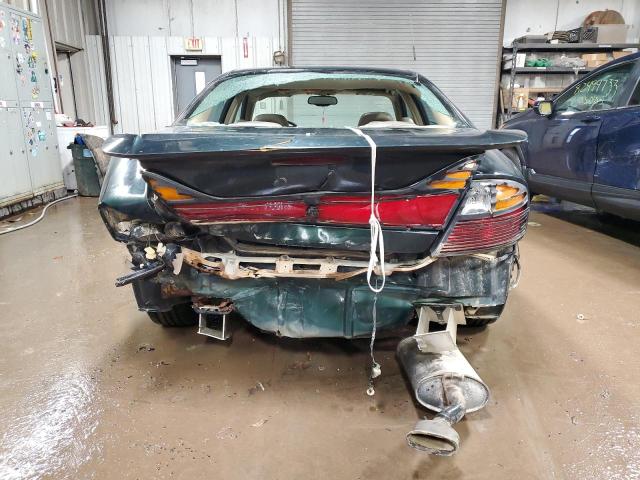 Photo 5 VIN: 1G2HY54K224162412 - PONTIAC BONNEVILLE 