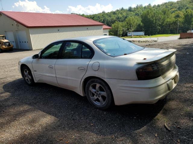 Photo 1 VIN: 1G2HY54K224189268 - PONTIAC BONNEVILLE 