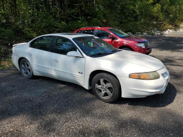 Photo 3 VIN: 1G2HY54K224189268 - PONTIAC BONNEVILLE 