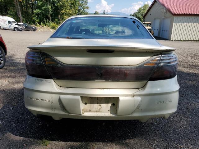 Photo 5 VIN: 1G2HY54K224189268 - PONTIAC BONNEVILLE 