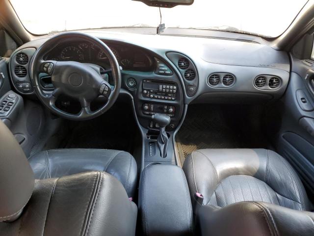 Photo 7 VIN: 1G2HY54K224189268 - PONTIAC BONNEVILLE 