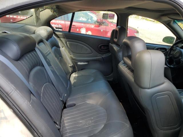 Photo 9 VIN: 1G2HY54K224189268 - PONTIAC BONNEVILLE 