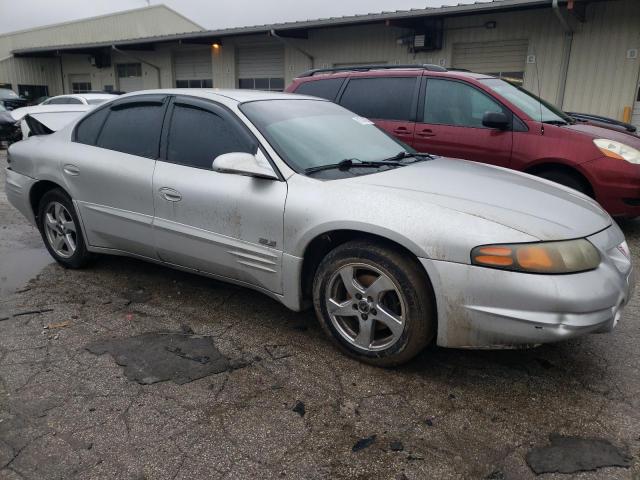 Photo 3 VIN: 1G2HY54K234125233 - PONTIAC BONNEVILLE 