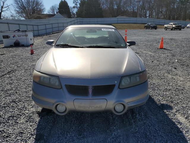 Photo 4 VIN: 1G2HY54K2Y4294692 - PONTIAC BONNEVILLE 