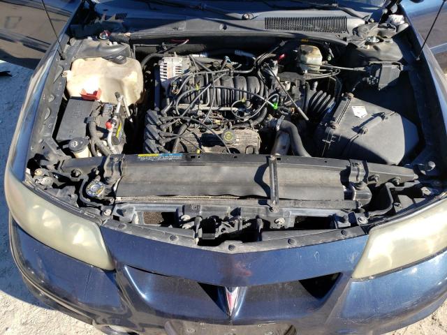 Photo 10 VIN: 1G2HY54K324169773 - PONTIAC BONNEVILLE 