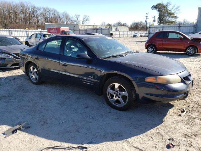 Photo 3 VIN: 1G2HY54K324169773 - PONTIAC BONNEVILLE 