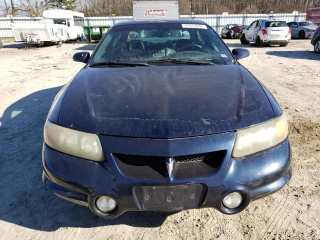 Photo 4 VIN: 1G2HY54K324169773 - PONTIAC BONNEVILLE 