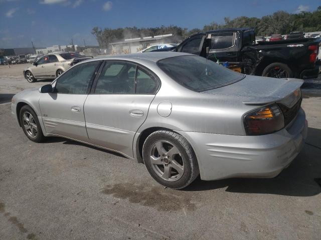 Photo 1 VIN: 1G2HY54K334173324 - PONTIAC BONNEVILLE 