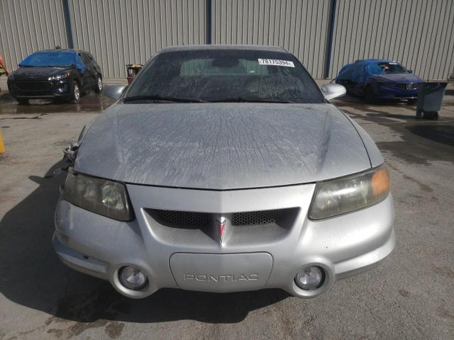 Photo 4 VIN: 1G2HY54K334173324 - PONTIAC BONNEVILLE 