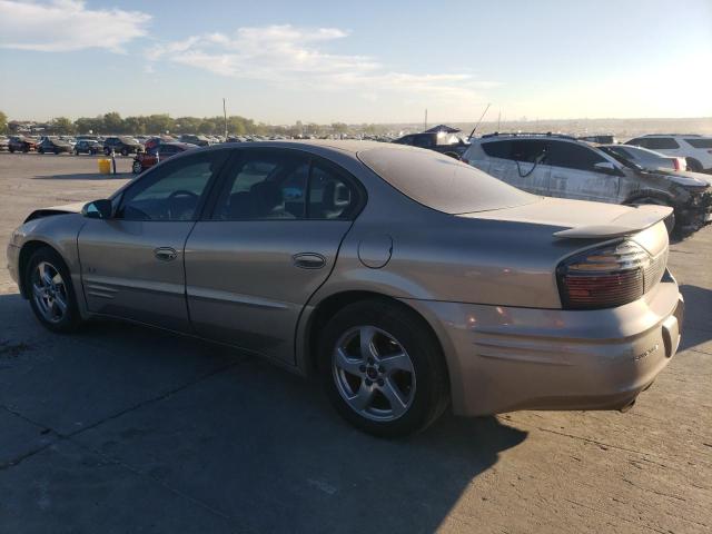 Photo 1 VIN: 1G2HY54K424205499 - PONTIAC BONNEVILLE 