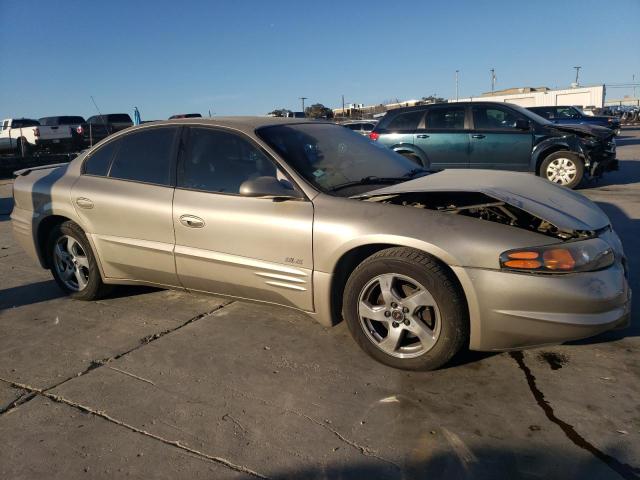 Photo 3 VIN: 1G2HY54K424205499 - PONTIAC BONNEVILLE 