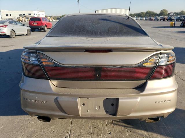 Photo 5 VIN: 1G2HY54K424205499 - PONTIAC BONNEVILLE 