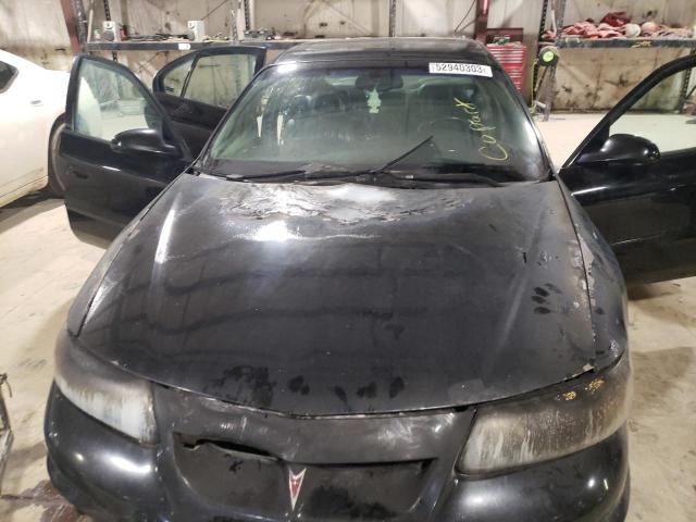 Photo 10 VIN: 1G2HY54K424218608 - PONTIAC BONNEVILLE 