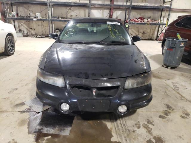 Photo 4 VIN: 1G2HY54K424218608 - PONTIAC BONNEVILLE 