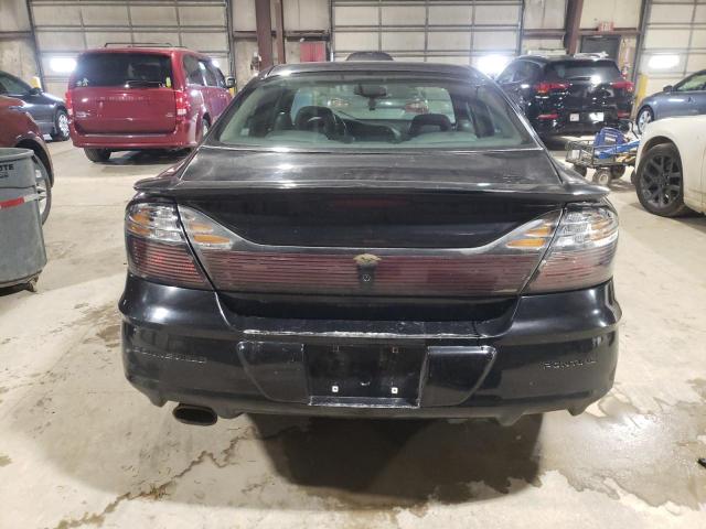 Photo 5 VIN: 1G2HY54K424218608 - PONTIAC BONNEVILLE 