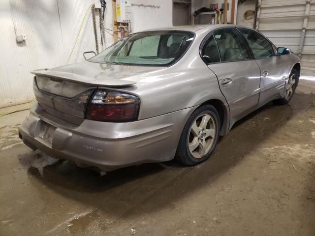 Photo 3 VIN: 1G2HY54K434133706 - PONTIAC BONNEVILLE 