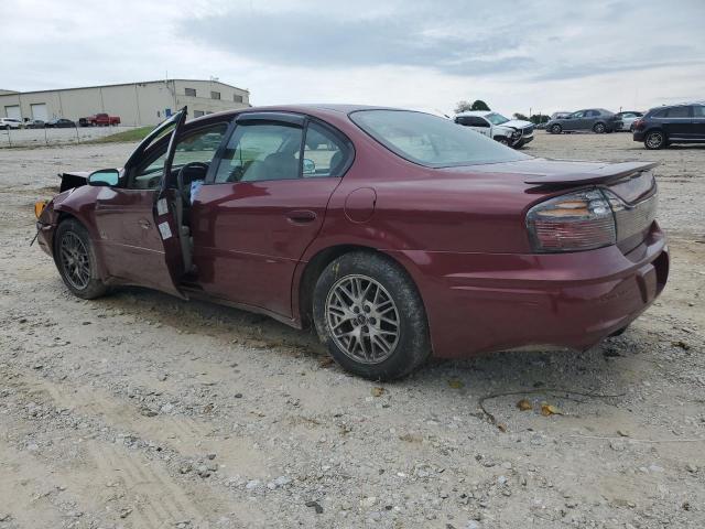 Photo 1 VIN: 1G2HY54K614140346 - PONTIAC BONNEVILLE 