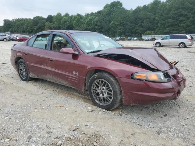 Photo 3 VIN: 1G2HY54K614140346 - PONTIAC BONNEVILLE 