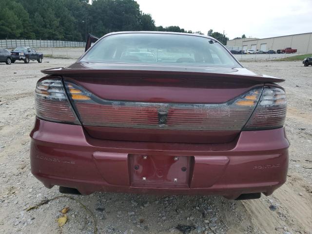 Photo 5 VIN: 1G2HY54K614140346 - PONTIAC BONNEVILLE 