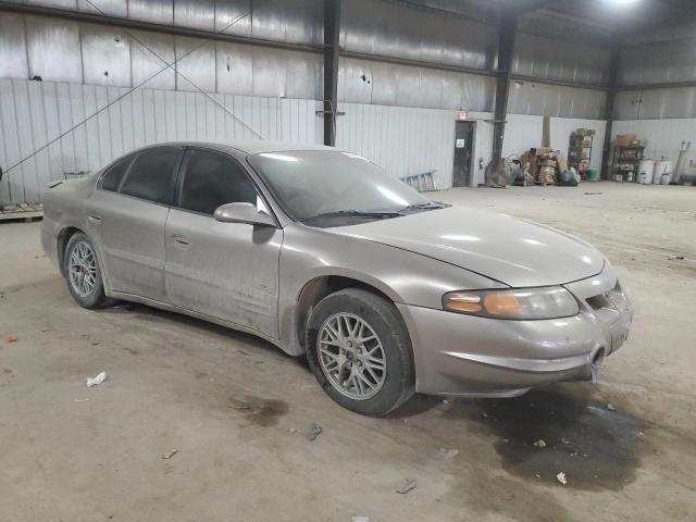 Photo 3 VIN: 1G2HY54K634184253 - PONTIAC BONNEVILLE 