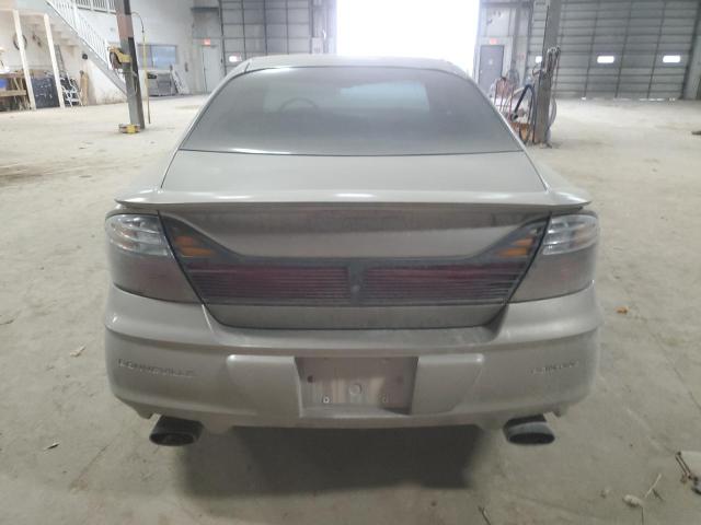 Photo 5 VIN: 1G2HY54K634184253 - PONTIAC BONNEVILLE 