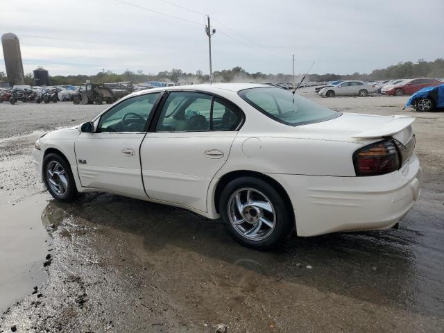 Photo 1 VIN: 1G2HY54K714154501 - PONTIAC BONNEVILLE 