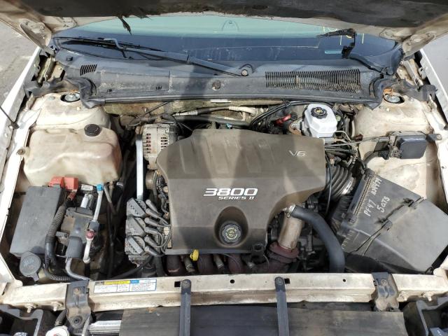 Photo 10 VIN: 1G2HY54K714154501 - PONTIAC BONNEVILLE 