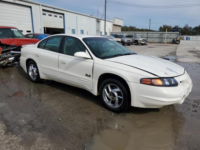 Photo 3 VIN: 1G2HY54K714154501 - PONTIAC BONNEVILLE 