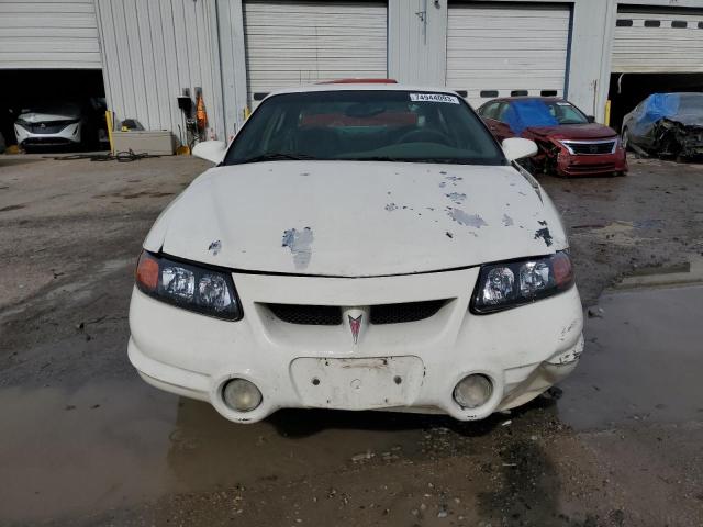 Photo 4 VIN: 1G2HY54K714154501 - PONTIAC BONNEVILLE 