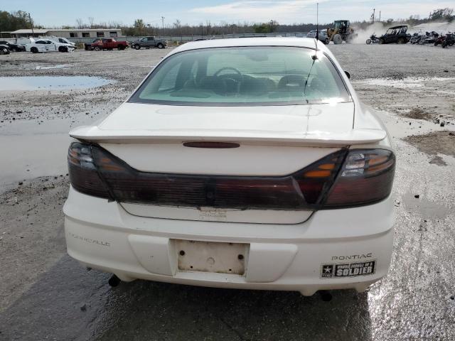 Photo 5 VIN: 1G2HY54K714154501 - PONTIAC BONNEVILLE 