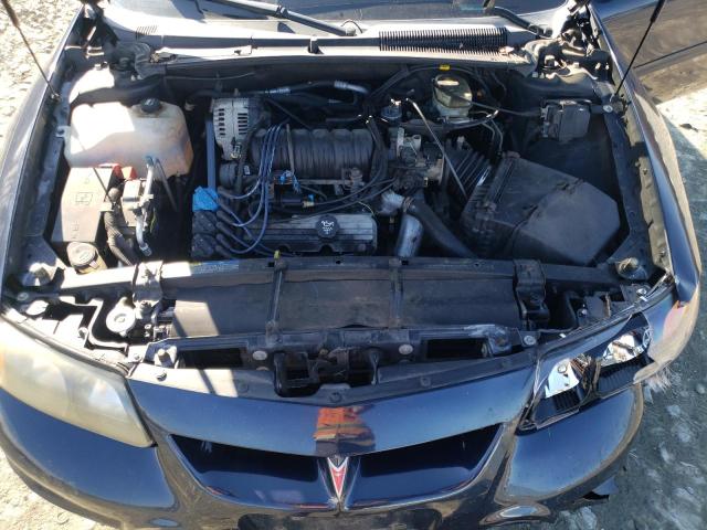 Photo 10 VIN: 1G2HY54K734176839 - PONTIAC BONNEVILLE 