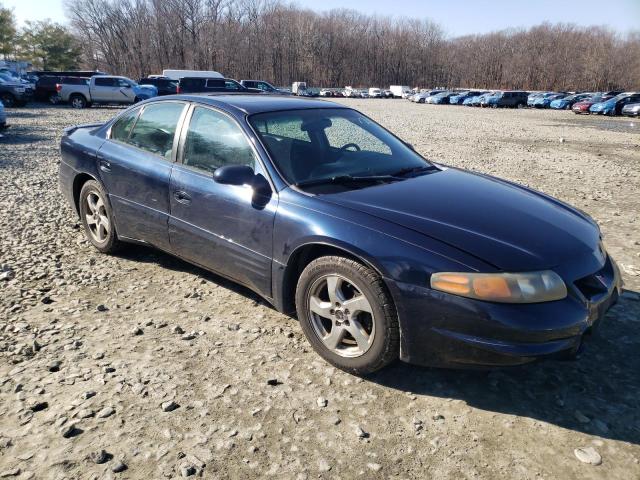 Photo 3 VIN: 1G2HY54K734176839 - PONTIAC BONNEVILLE 