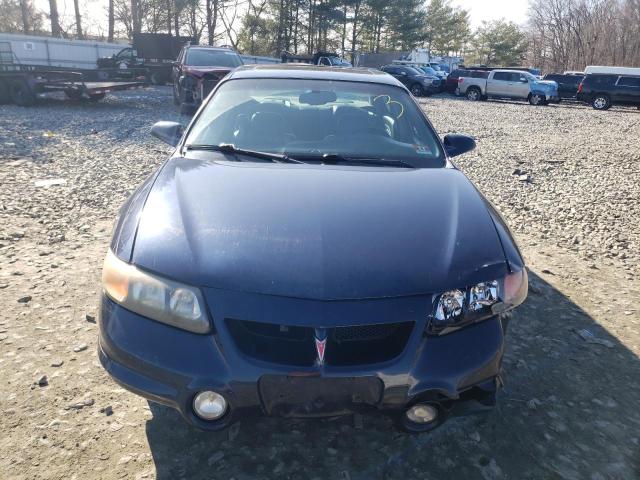 Photo 4 VIN: 1G2HY54K734176839 - PONTIAC BONNEVILLE 