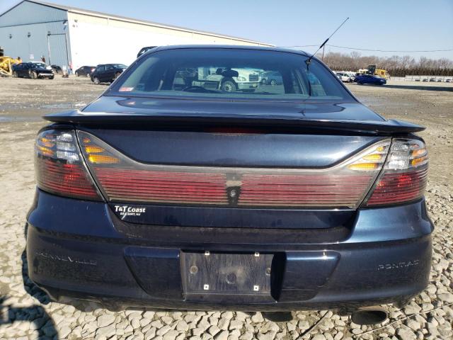 Photo 5 VIN: 1G2HY54K734176839 - PONTIAC BONNEVILLE 