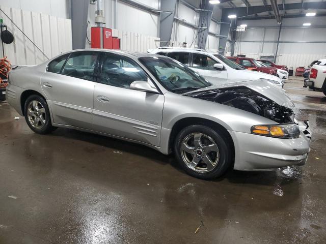 Photo 3 VIN: 1G2HY54K74U223028 - PONTIAC BONNEVILLE 