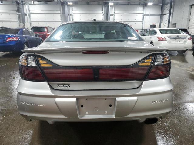 Photo 5 VIN: 1G2HY54K74U223028 - PONTIAC BONNEVILLE 