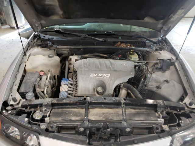 Photo 6 VIN: 1G2HY54K824157540 - PONTIAC BONNEVILLE 