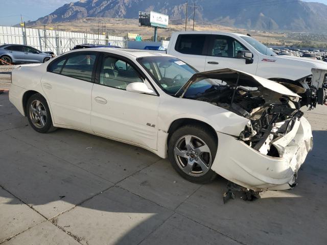 Photo 3 VIN: 1G2HY54K824158784 - PONTIAC BONNEVILLE 