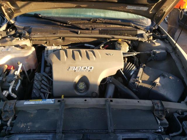 Photo 6 VIN: 1G2HY54K8Y4205918 - PONTIAC BONNEVILLE 